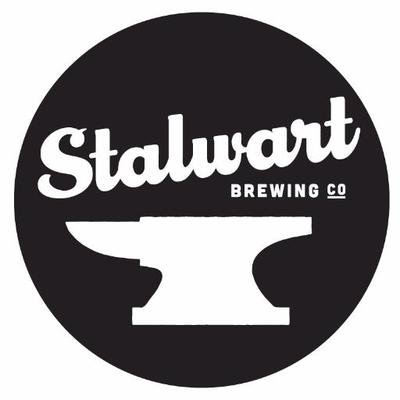 Logo of Stalwart Brewing brewery