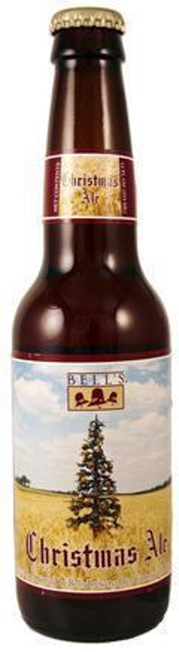 Produktbild von Bell's Brewery - Christmas Ale