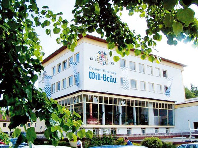 Hochstiftliches Brauhaus in Bayern (Will Bräu) Brauerei aus Deutschland