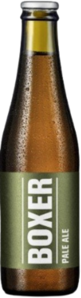 Produktbild von Bière du Boxer - Pale Ale