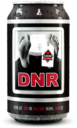 Produktbild von Coop Ale Works - DNR