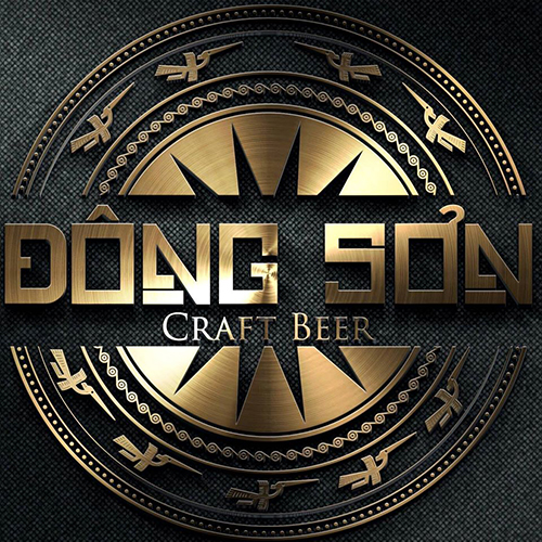 Logo von Dong Son Craft Beer Brauerei