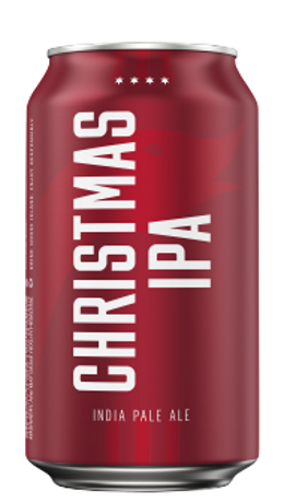 Produktbild von Goose Island Beer Company - Christmas IPA