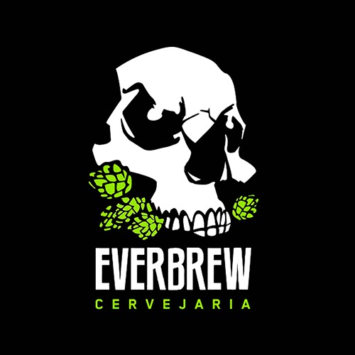Logo of Cervejaria EverBrew brewery