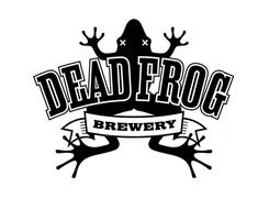 Logo of Dead Frog Brewery brewery