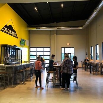Black Mesa brewery from United States