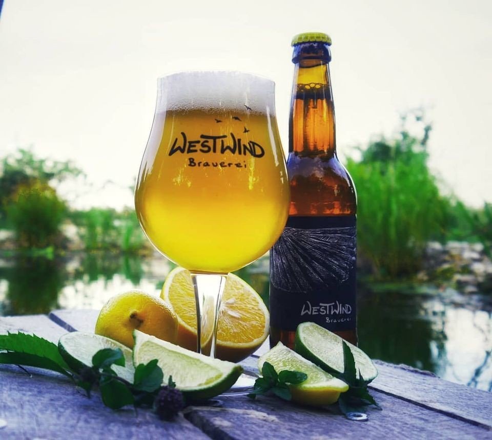 Westwind Brauerei Brauerei aus Österreich