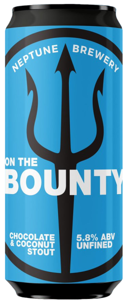 Produktbild von Neptune On The Bounty