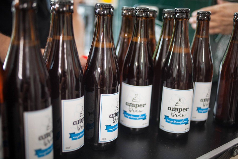 Amperbräu Brauerei aus Deutschland