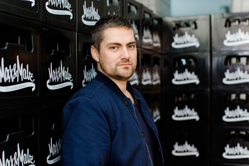 Max & Malz Privatbrauerei Brauerei aus Österreich