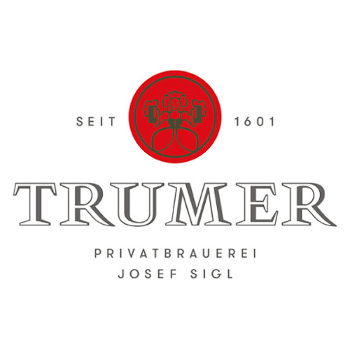 Logo von Trumer Privatbrauerei Brauerei