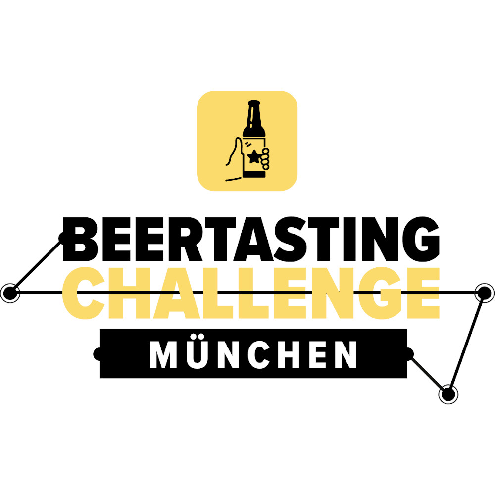 BeerTasting Challenge München 2024 Ticket - limited edition