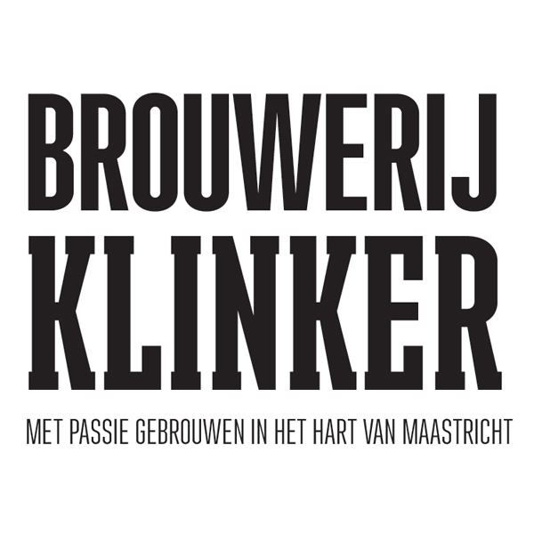 Logo of Brouwerij Klinker brewery