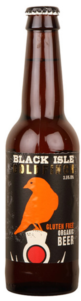Produktbild von Black Isle Brewery Co. - Goldfinch