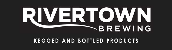 Logo of Rivertown Brewing brewery