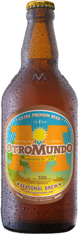 Produktbild von Otro Mundo Summer Ale