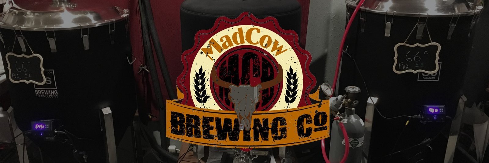 MadCow Brewing Company brewery from United States