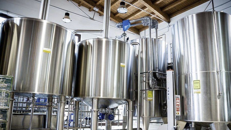 Semedorato SRL brewery from Italy