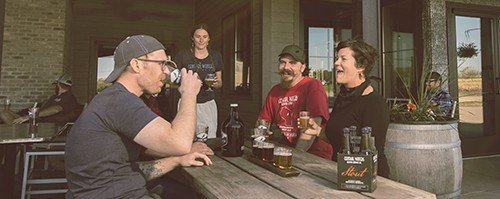 Central Waters Brewing Brauerei aus Vereinigte Staaten