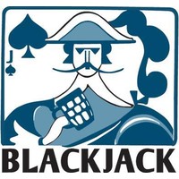 Logo of Blackjack Beers brewery
