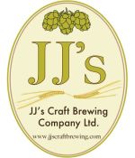 Logo of JJ's Craft Brewing brewery