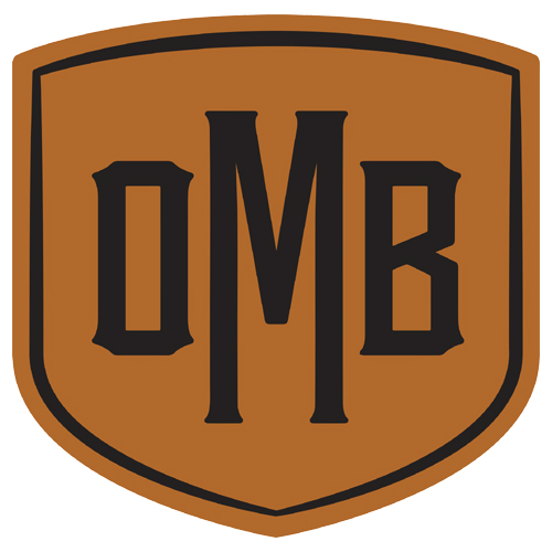 Logo von The Olde Mecklenburg Brewery Brauerei