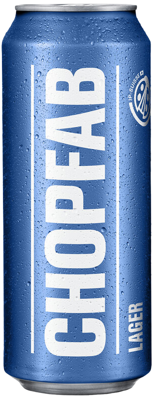 Product image of Chopfab Boxer - Lager