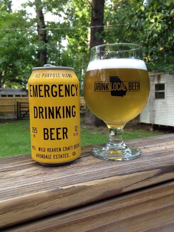 Wild Heaven Beer brewery from United States