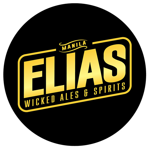 Logo von Elias Wicked Ales and Spirits Brauerei