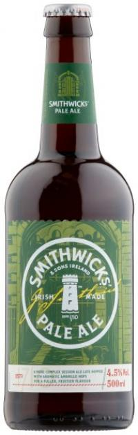 Produktbild von Guinness - Smithwick’s Pale Ale