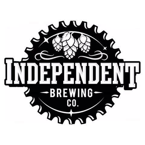 Logo of Independent Brewing Company brewery
