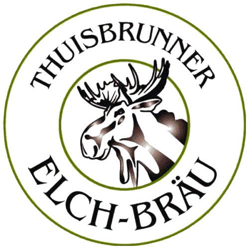 Logo of Thuisbrunner Elch-Bräu - Gasthof Seitz brewery