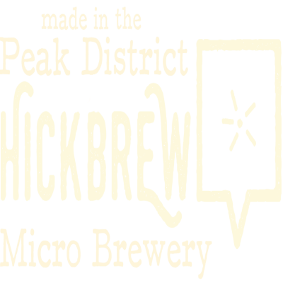 Logo of Hickbrew Micro brewery
