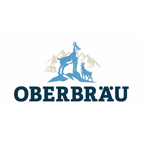 Logo von Oberbräu Brauerei