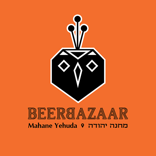 Logo of Beer Bazaar brewery
