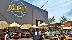 Ecliptic Brewing Brauerei aus Vereinigte Staaten