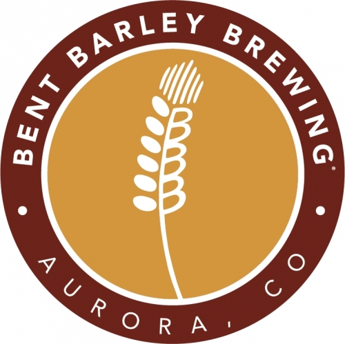 Logo of Bent Barley brewery