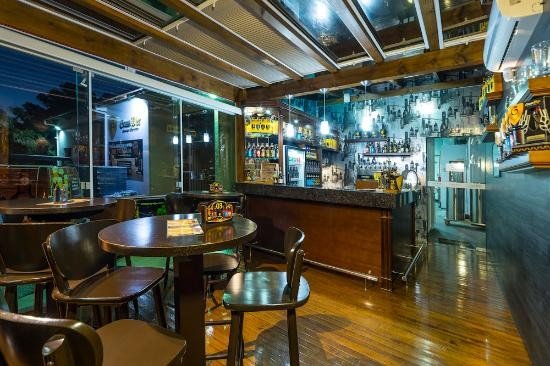 Gauden Bier brewery from Brazil