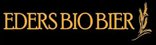 Logo von Eders Bio Bier Brauerei
