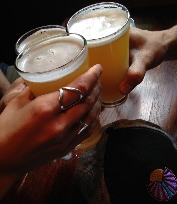 Great Falls Brewing brewery from United States