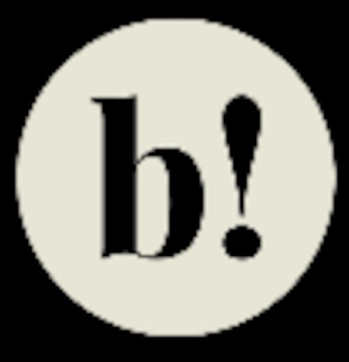 Logo of Bah! Craft Beer brewery