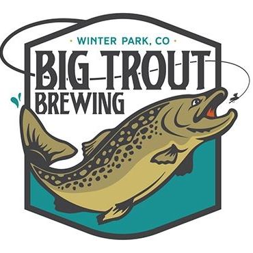 Logo of Big Trout Brewing  brewery
