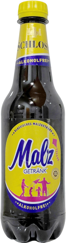 Produktbild von Private Label Netto Marken-Discount - Schloss Malz Getränk