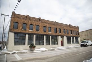 Pine Street Brewery Brauerei aus Vereinigte Staaten
