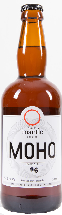 Product image of Mantle Moho