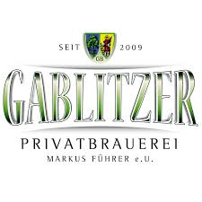 Logo of Gablitzer Privatbrauerei brewery