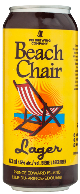 Produktbild von Gahan Beach Chair Lager 