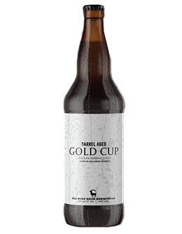 Produktbild von Old Bust Gold Cup