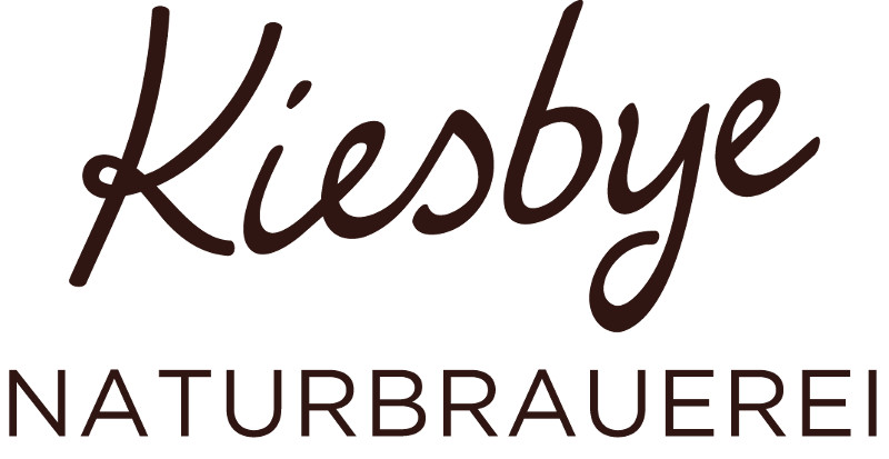 Logo of Kiesbye Naturbrauerei brewery