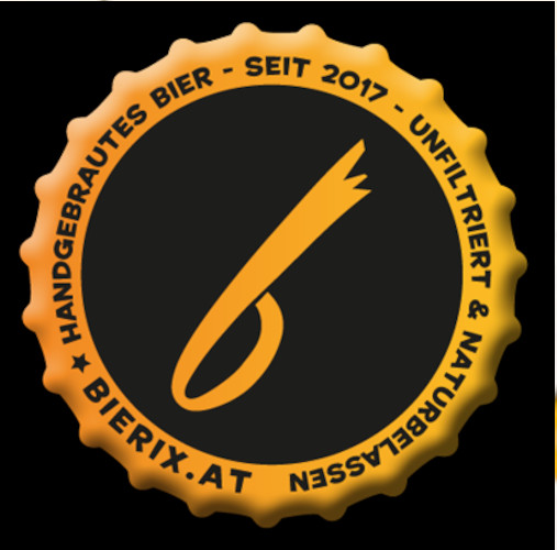 Logo von Bierix Brauerei